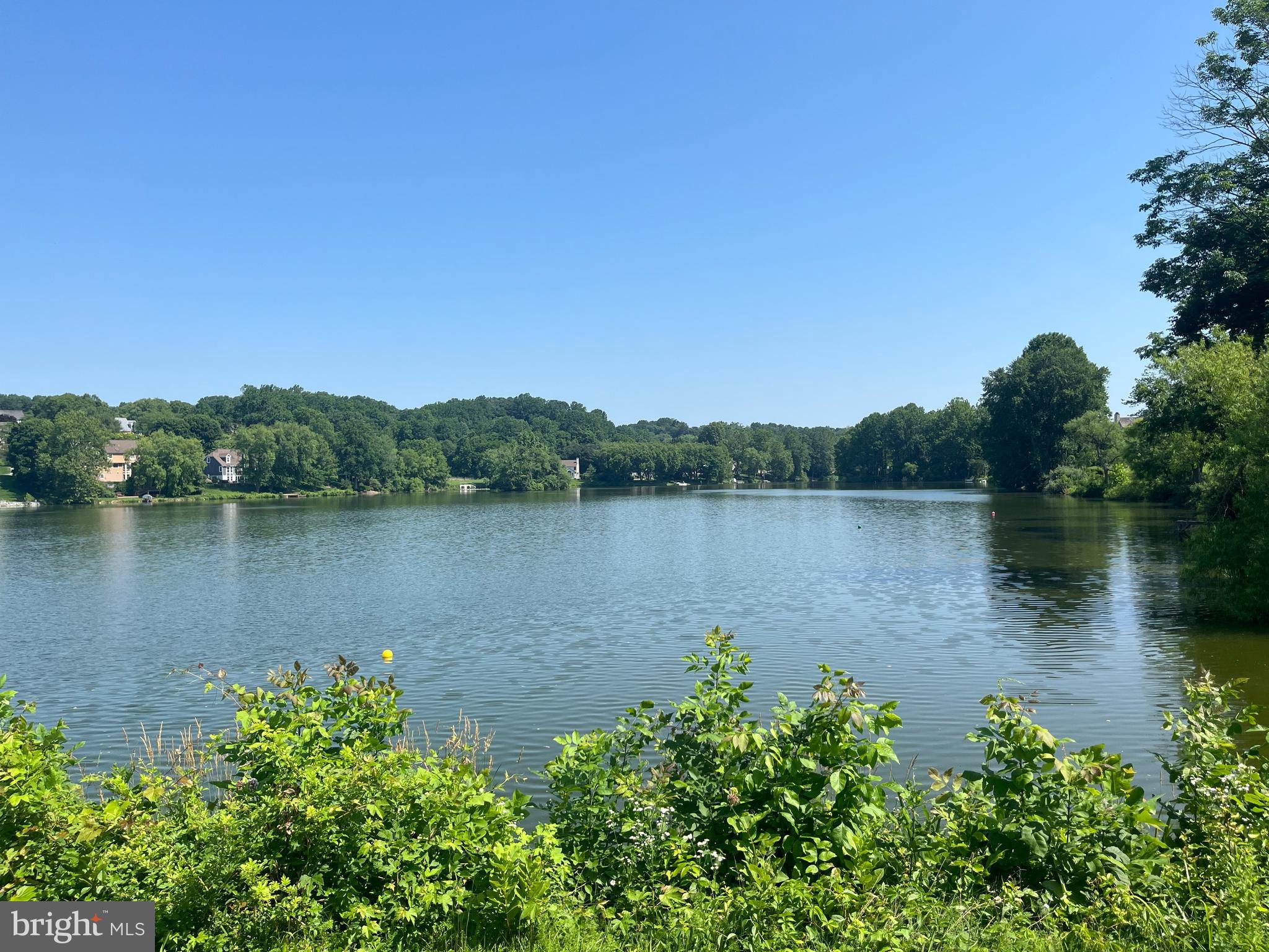 1331 Broad Run Road Landenberg, PA 19350 - Photo 3 of 33 a view of a lake