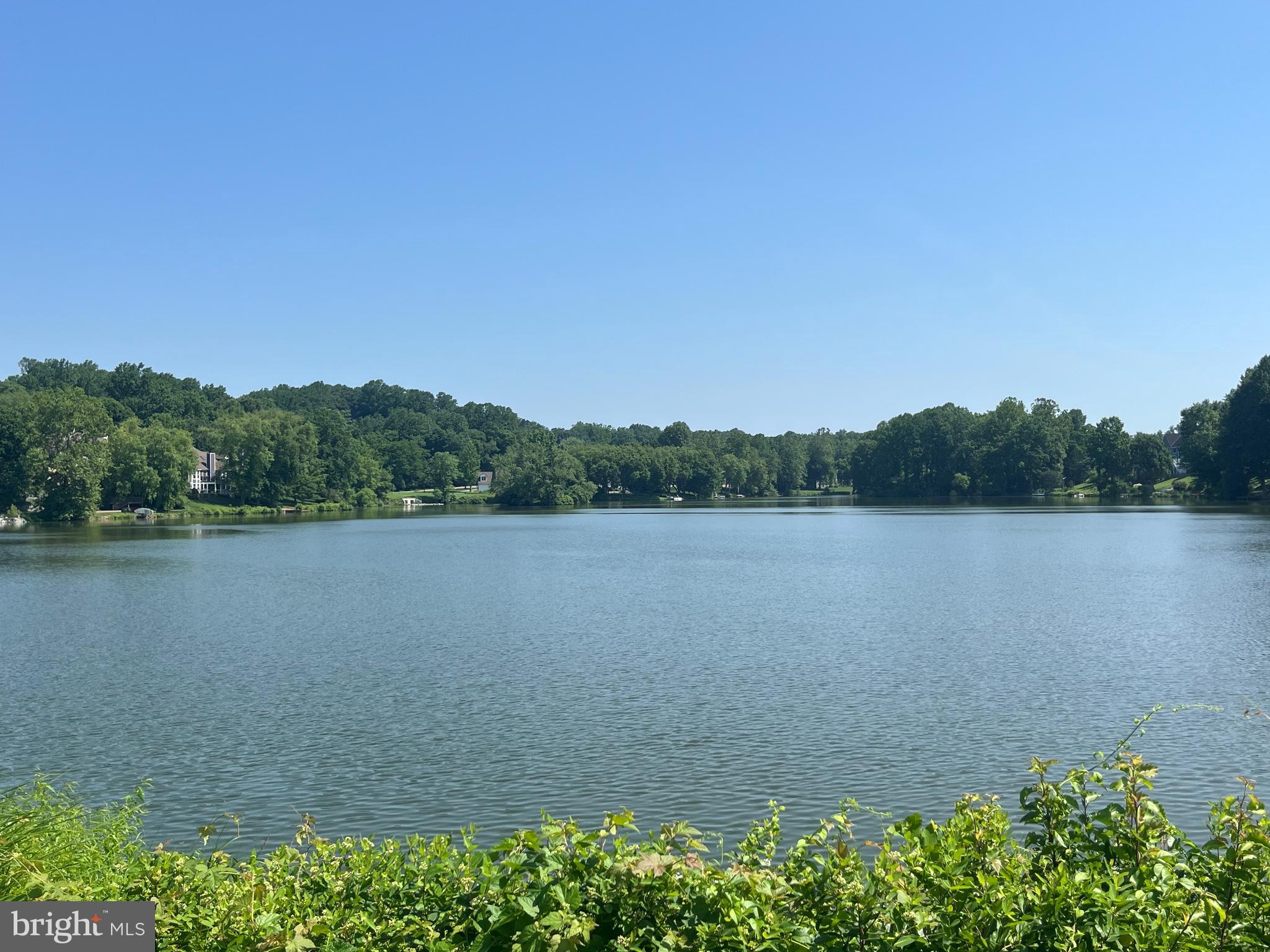 1331 Broad Run Road Landenberg, PA 19350 - Photo 7 of 33 a view of lake with green space
