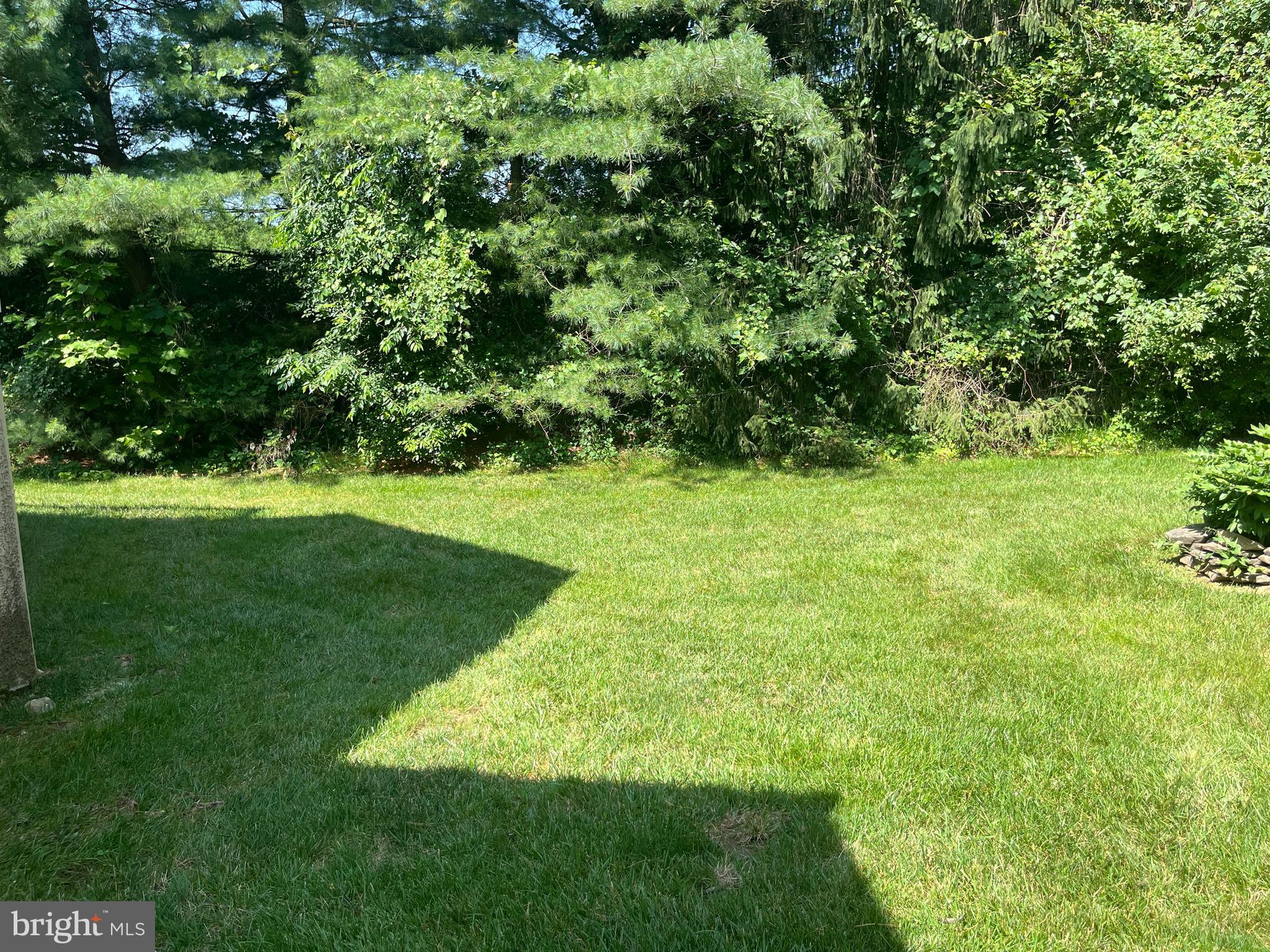 1331 Broad Run Road Landenberg, PA 19350 - Photo 10 of 33 a view of a green yard