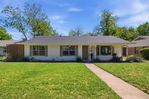 $445,000 | 2250 Peavy Circle, Dallas, TX 75228