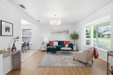 $445,000 | 2250 Peavy Circle, Dallas, TX 75228