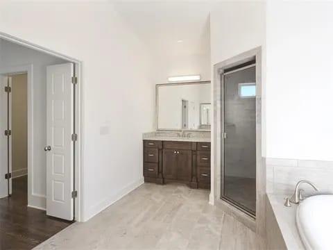 108 Walden Square Way Decatur, GA 30030 - Photo 21 of 38