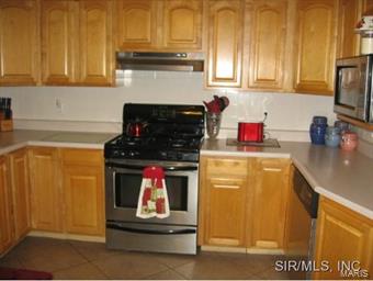 1135 Springvalley Road Troy, IL 62294 - Photo 4 of 24