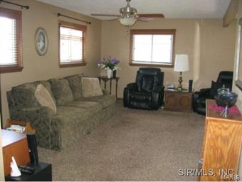 1135 Springvalley Road Troy, IL 62294 - Photo 5 of 24