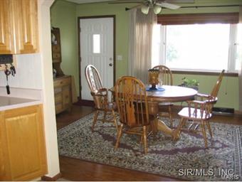 1135 Springvalley Road Troy, IL 62294 - Photo 8 of 24