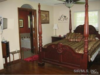 1135 Springvalley Road Troy, IL 62294 - Photo 10 of 24