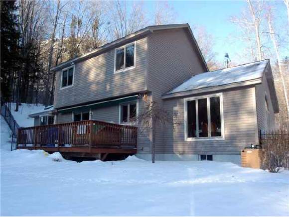 29 Ellis Ridge Road Bartlett, NH 03838 - Photo 1 of 9