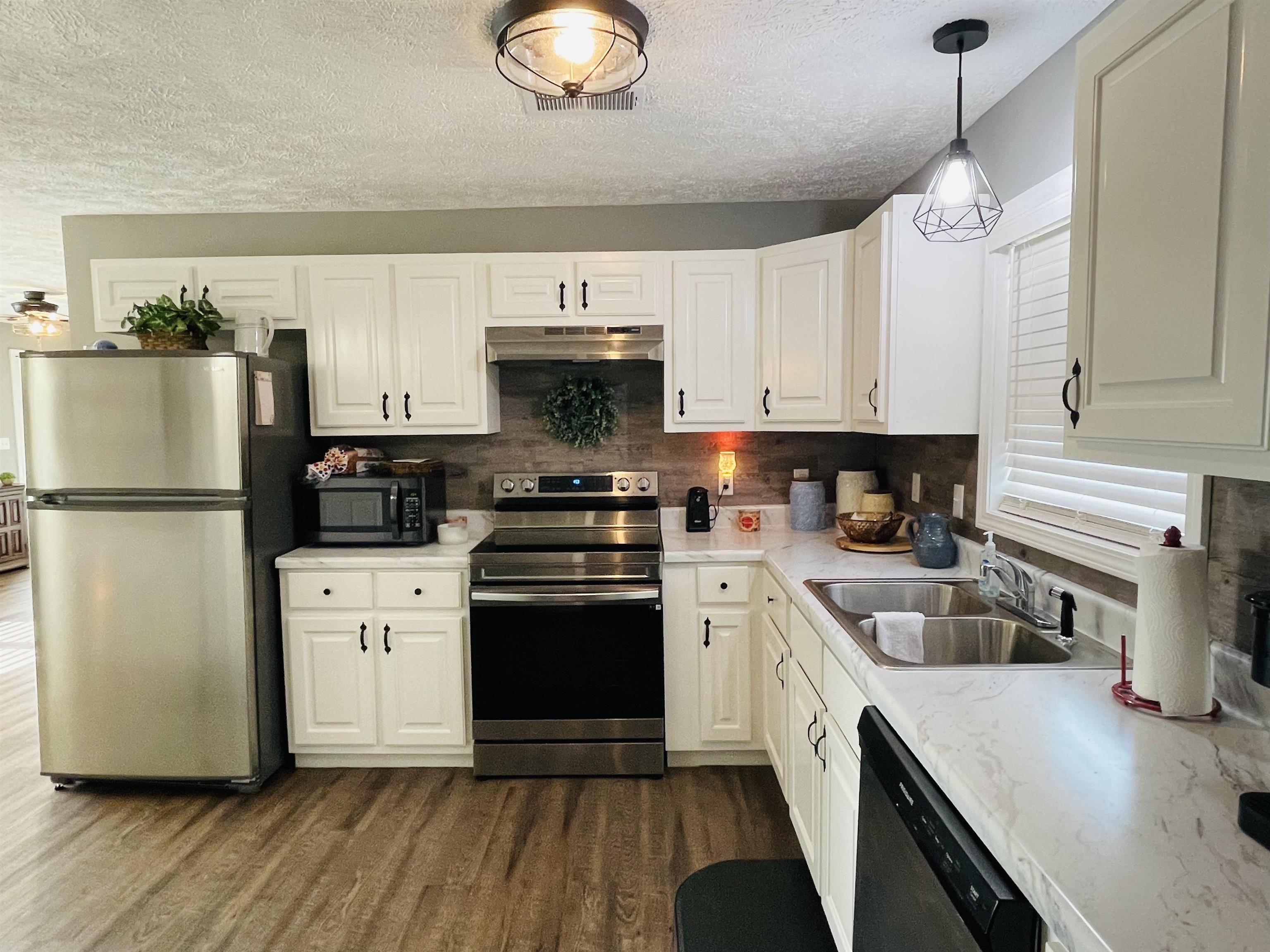 354 Purdy Road Selmer, TN 38375 - Photo 8 of 16 Gallery Image 8