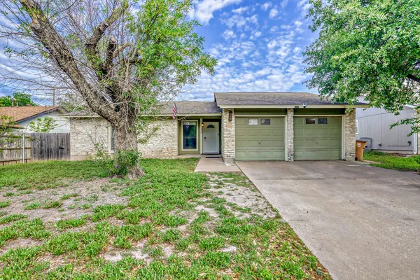 $1,900 | 12808 Irongate Avenue, Austin, TX 78727