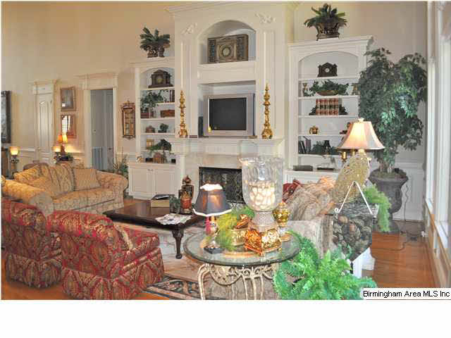 109 Southledge Road Birmingham, AL 35242 - Photo 3 of 21
