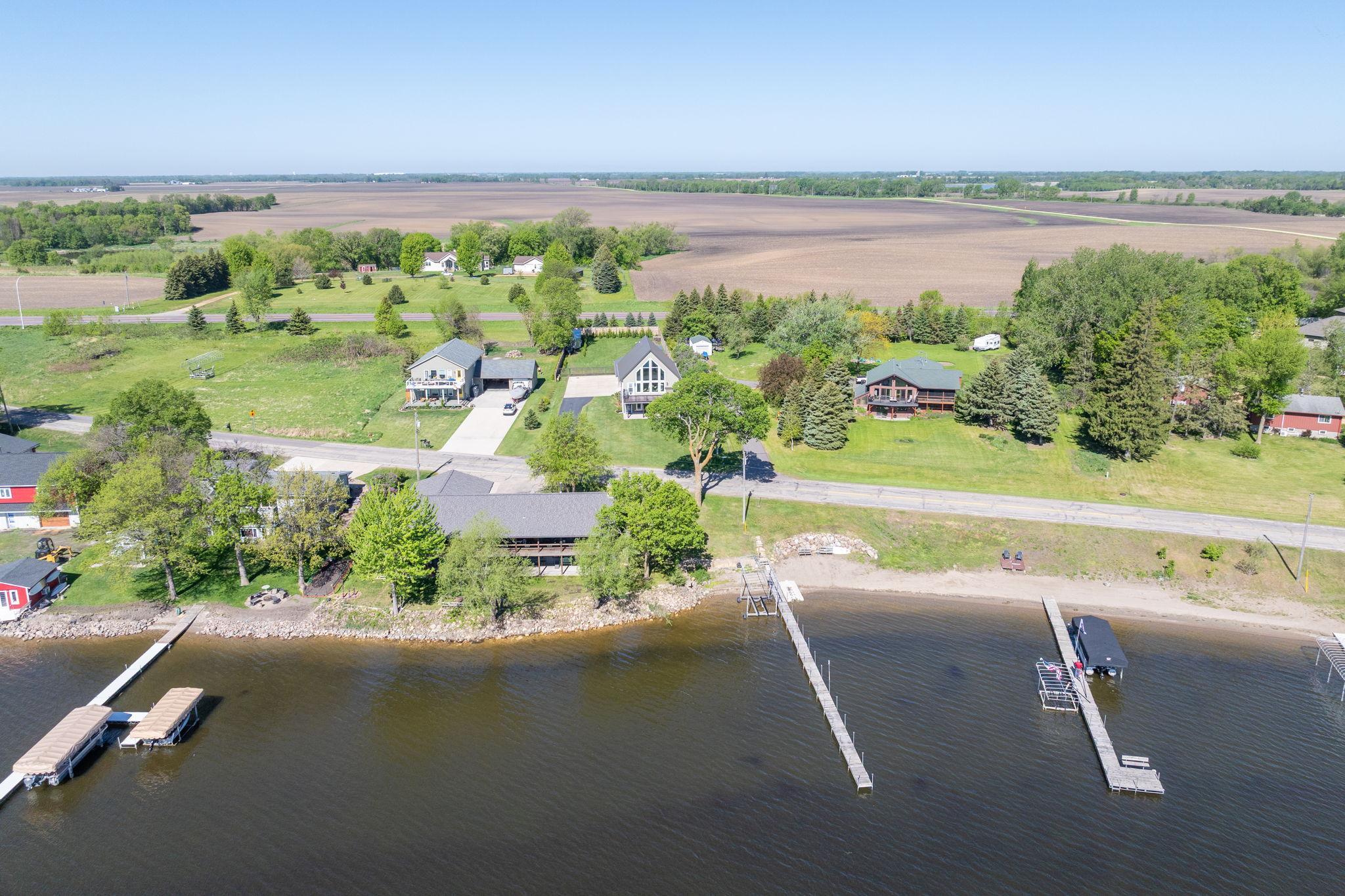 1120 Park Road Madison Lake, MN 56063 - Photo 50 of 67