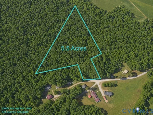 $30,000 | 0 Dillard Road, Lawrenceville, VA 23868