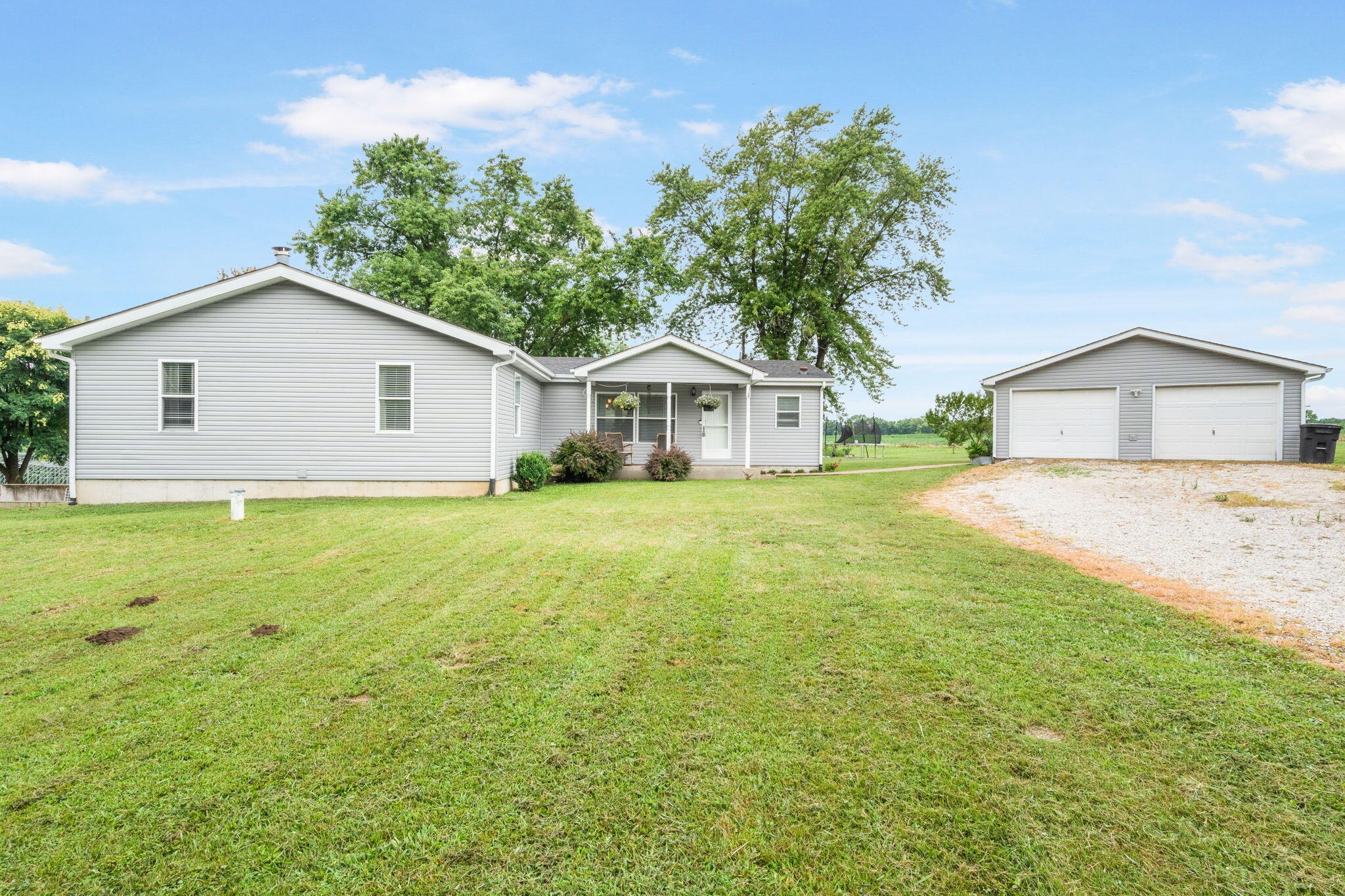 12995 State Route North Pilot Grove, MO 65276 - Photo 4 of 53