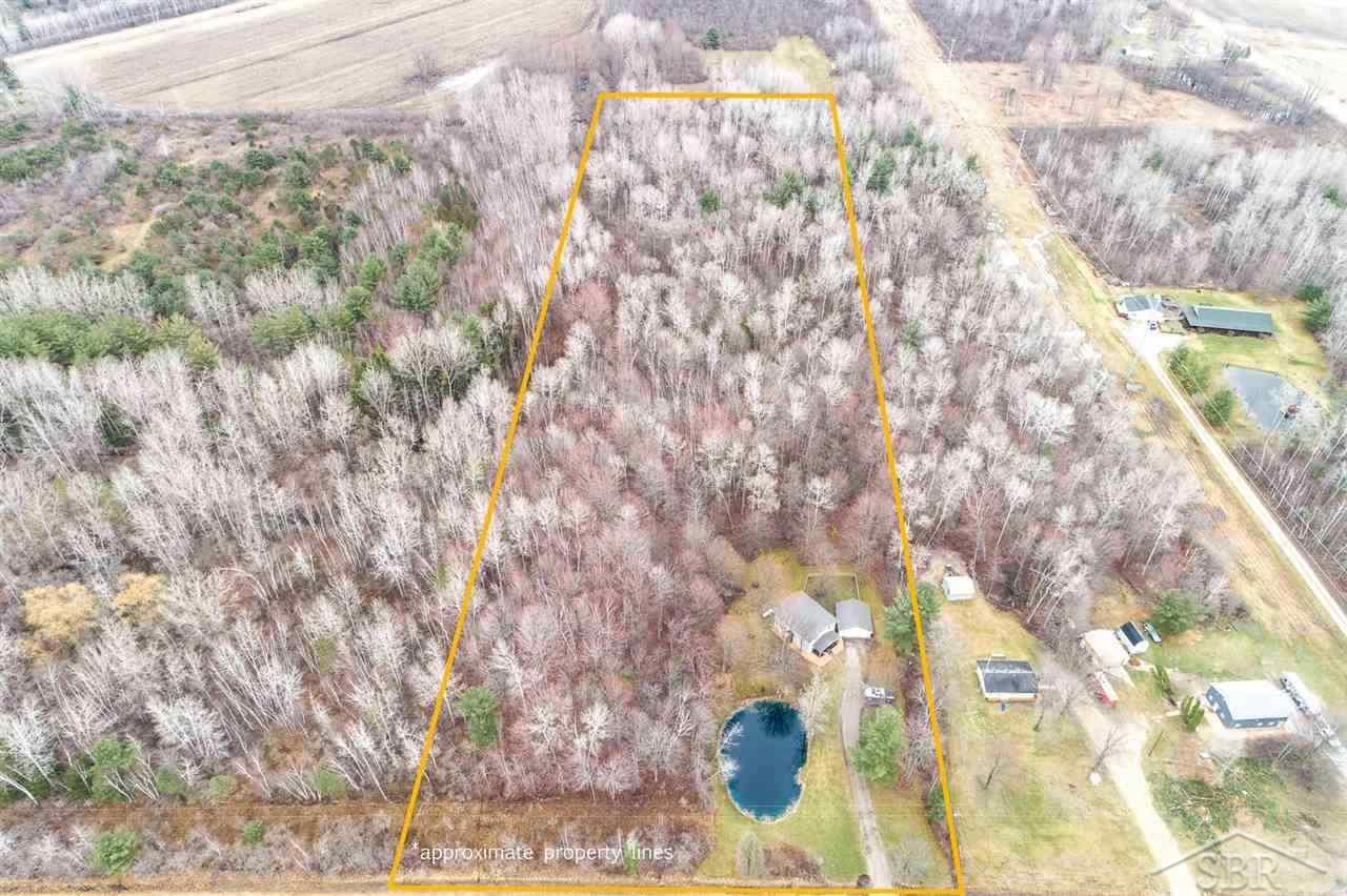 4100 North Geneva Road Coleman, MI 48618 - Photo 51 of 77