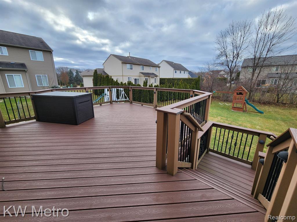 3155 Fantail Drive Rochester Hills, MI 48309 - Photo 6 of 34