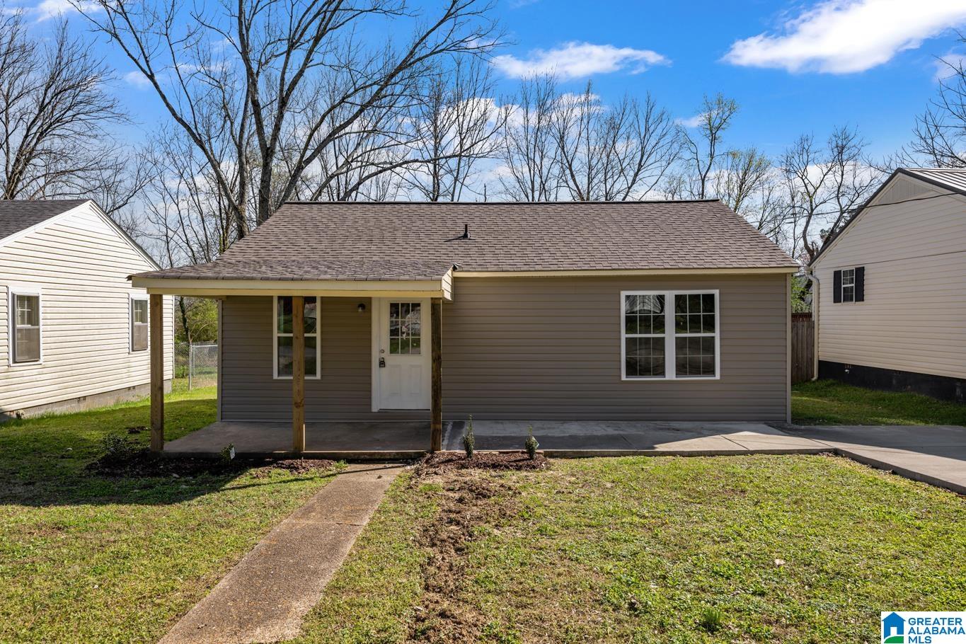1508 Brunner Street Cullman, AL 35055 - Photo 1 of 23