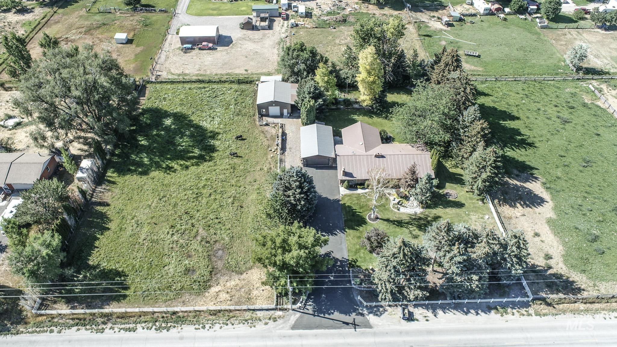 585 West Baseline Road Paul, ID 83347 - Photo 1 of 47