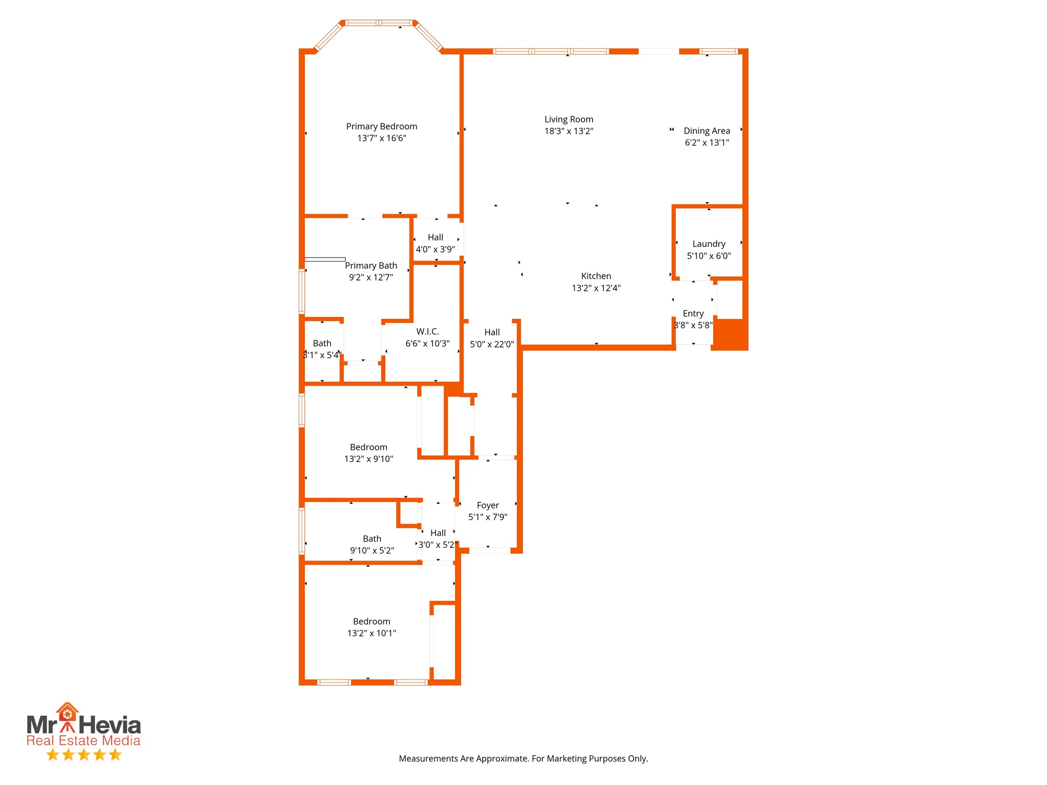 3116 Bragg Place Pflugerville, TX 78660 - Photo 29 of 29 a picture of a floor plan