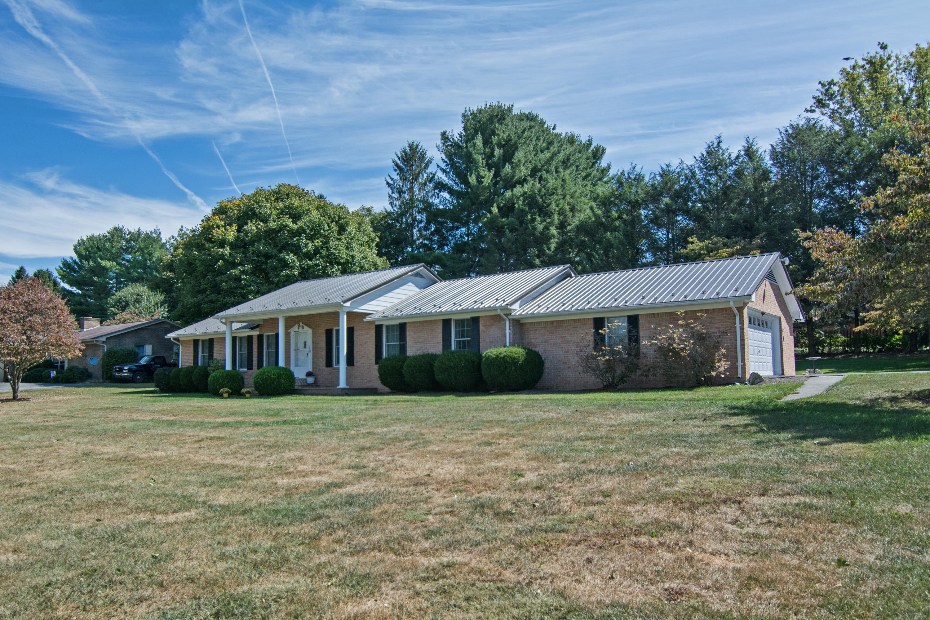178 Rader Road Lewisburg, WV 24901 - Photo 40 of 46 Gallery Image 40