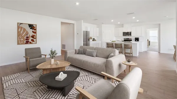 $480,990 | 3036 Grey Moss Drive, St. Cloud, FL 34773