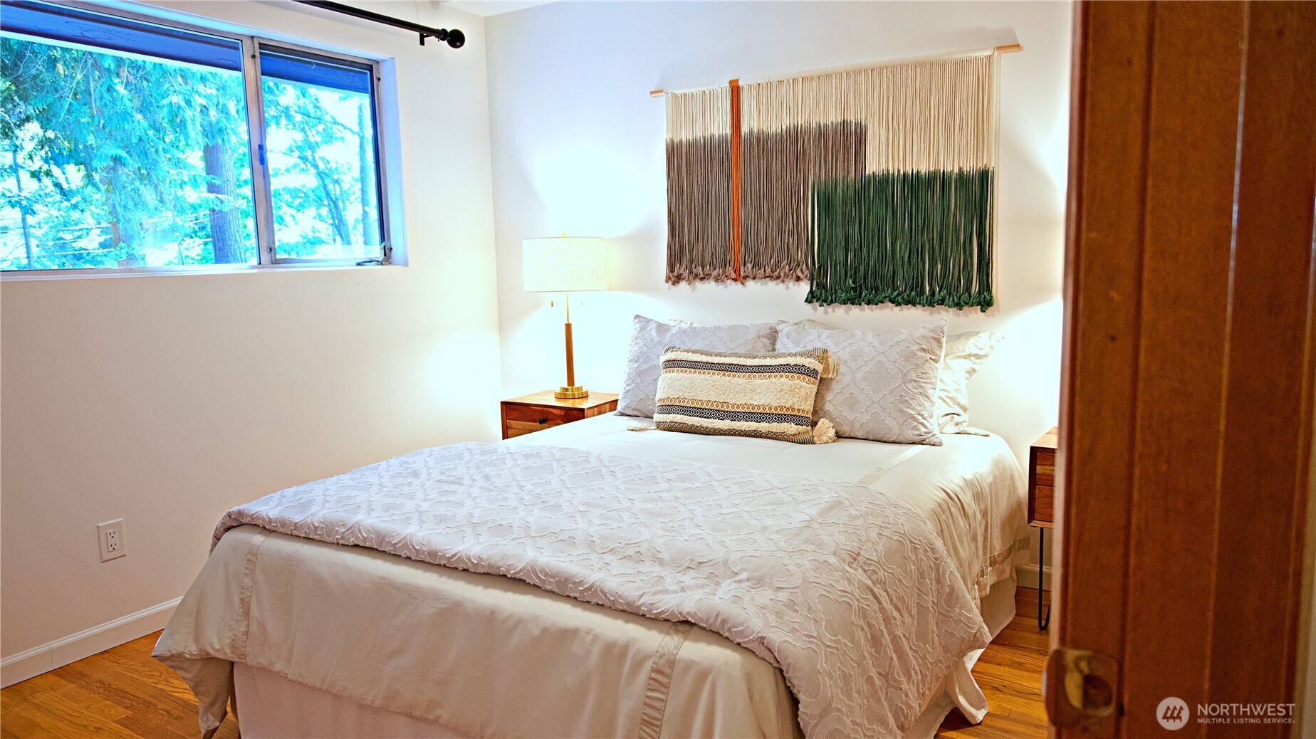 16 234th Place Southeast Bothell, WA 98021 - Photo 15 of 36 a bedroom with a bed and a window