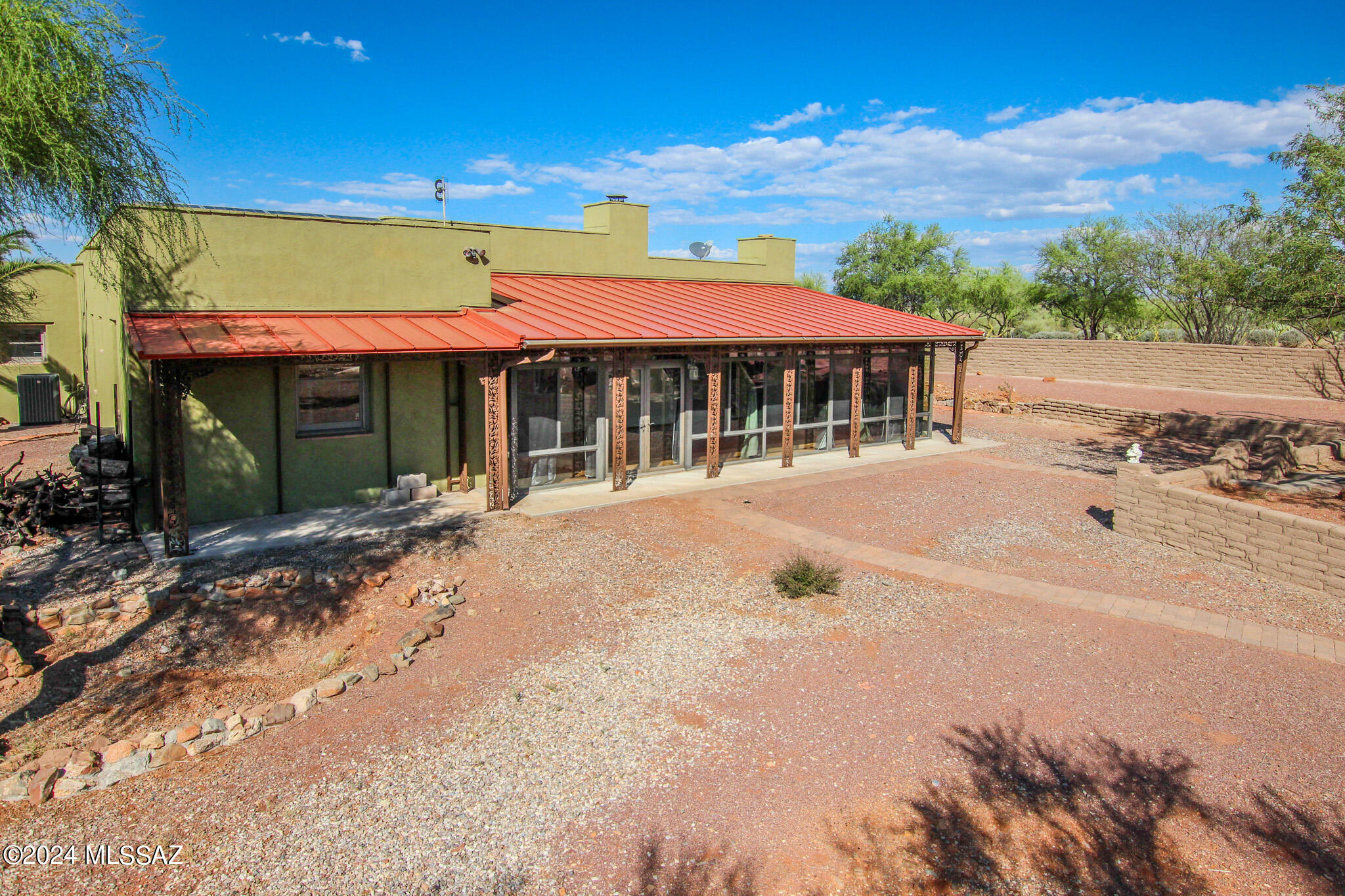 916 South Houghton Road Vail, AZ 85641 - Photo 9 of 50