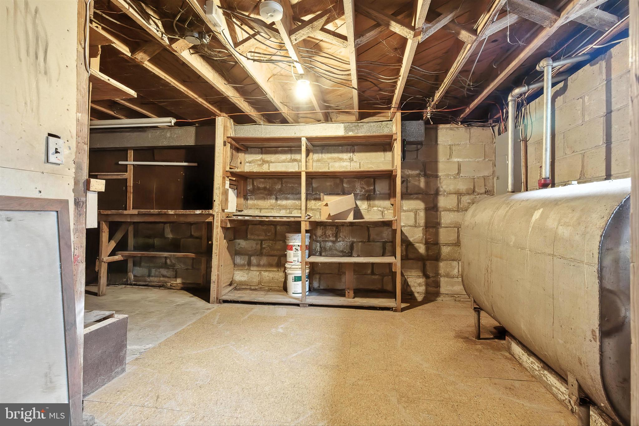 3126 Rices Lane Baltimore, MD 21244 - Photo 28 of 34 storage