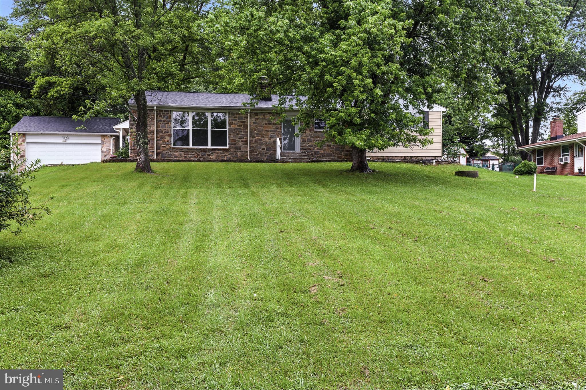 3126 Rices Lane Baltimore, MD 21244 - Photo 30 of 34 Front