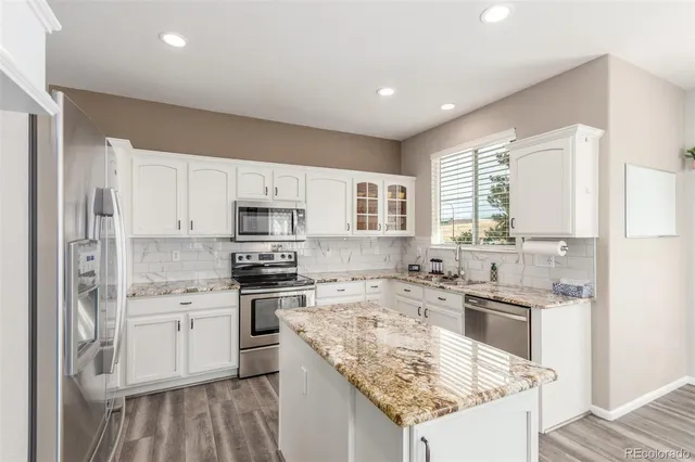 $670,000 | 10660 Jewelberry Circle, Highlands Ranch, CO 80130