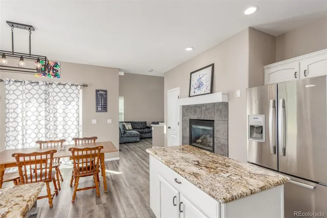 $670,000 | 10660 Jewelberry Circle, Highlands Ranch, CO 80130