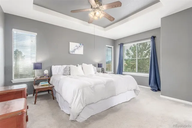 $670,000 | 10660 Jewelberry Circle, Highlands Ranch, CO 80130