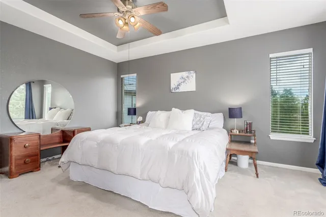 $670,000 | 10660 Jewelberry Circle, Highlands Ranch, CO 80130