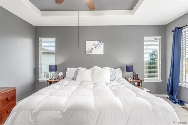 $670,000 | 10660 Jewelberry Circle, Highlands Ranch, CO 80130