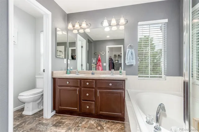 $670,000 | 10660 Jewelberry Circle, Highlands Ranch, CO 80130