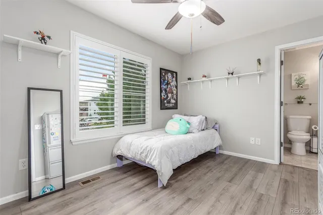 $670,000 | 10660 Jewelberry Circle, Highlands Ranch, CO 80130