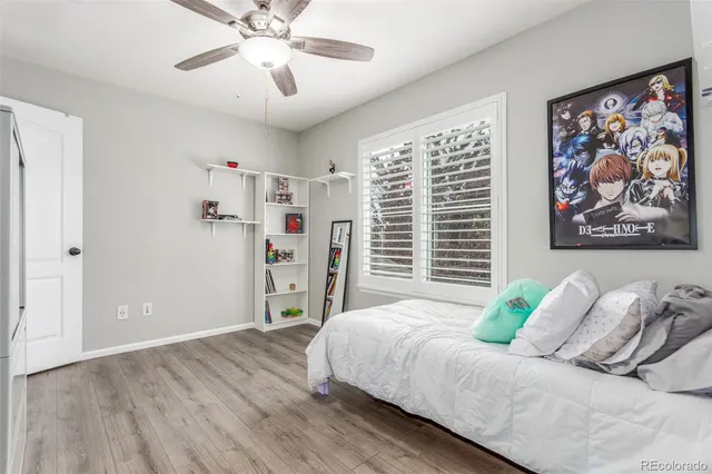 $670,000 | 10660 Jewelberry Circle, Highlands Ranch, CO 80130