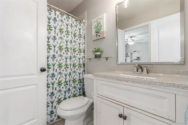 $670,000 | 10660 Jewelberry Circle, Highlands Ranch, CO 80130