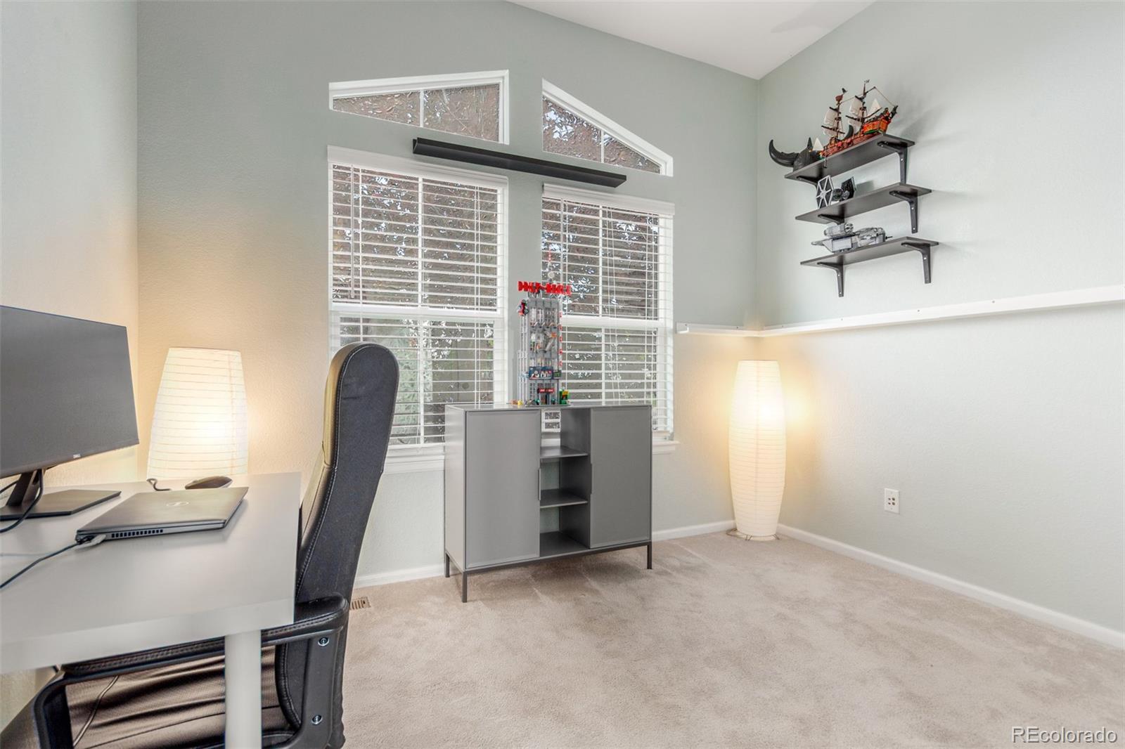 10660 Jewelberry Circle Highlands Ranch, CO 80130 - Photo 27 of 41