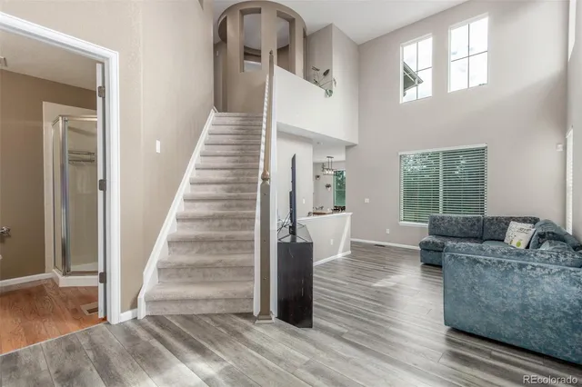 $670,000 | 10660 Jewelberry Circle, Highlands Ranch, CO 80130