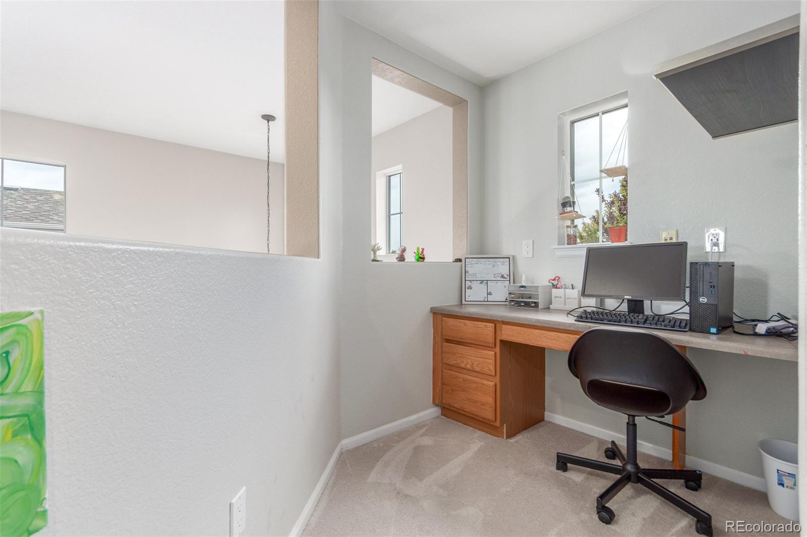 10660 Jewelberry Circle Highlands Ranch, CO 80130 - Photo 32 of 41