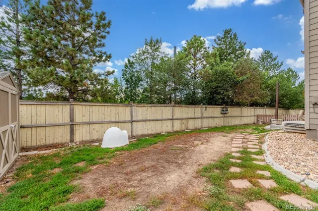 $670,000 | 10660 Jewelberry Circle, Highlands Ranch, CO 80130