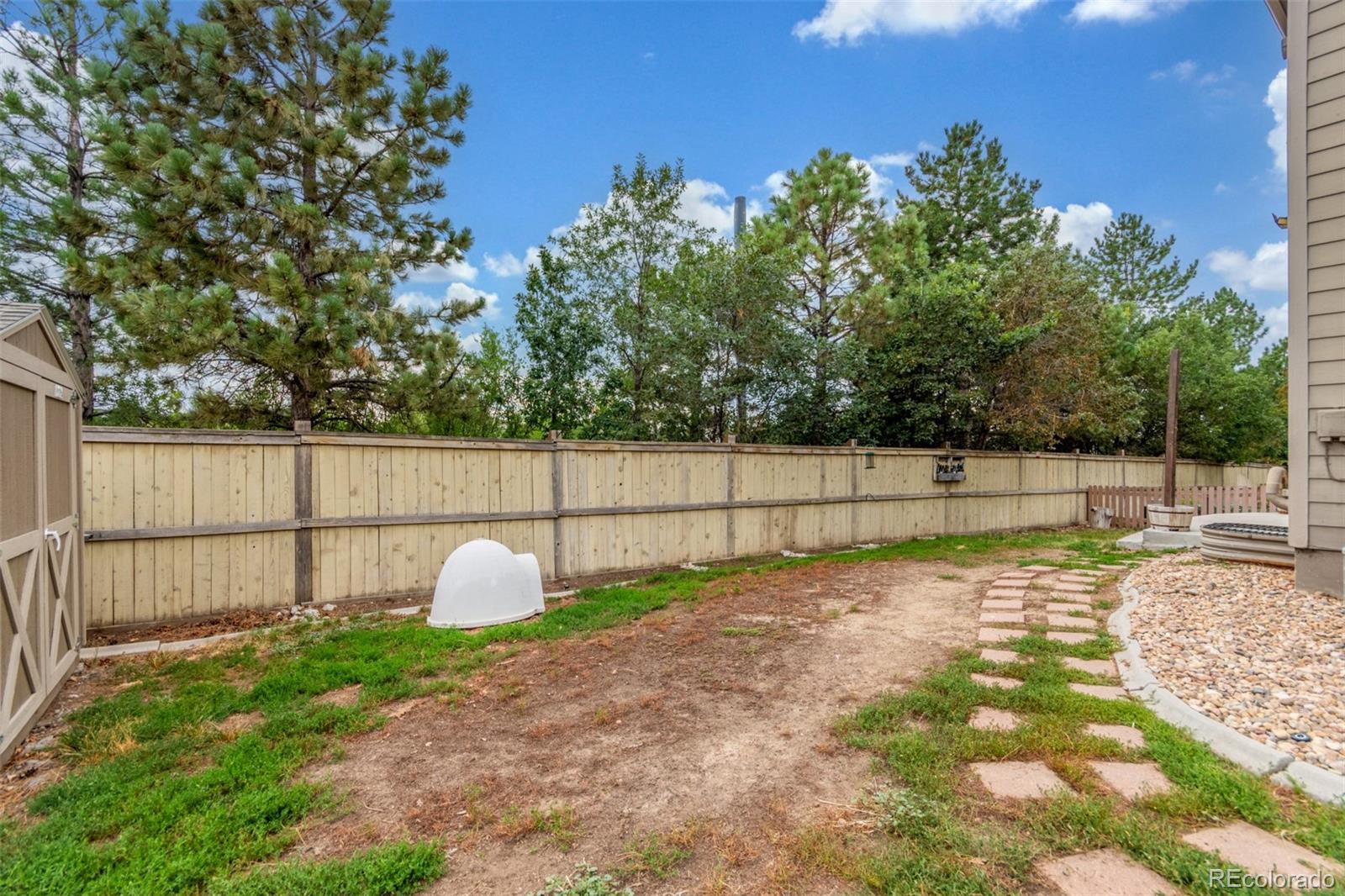 10660 Jewelberry Circle Highlands Ranch, CO 80130 - Photo 38 of 41