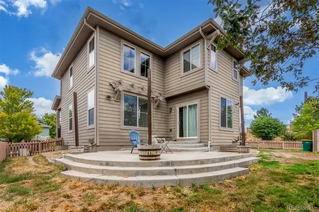 $670,000 | 10660 Jewelberry Circle, Highlands Ranch, CO 80130