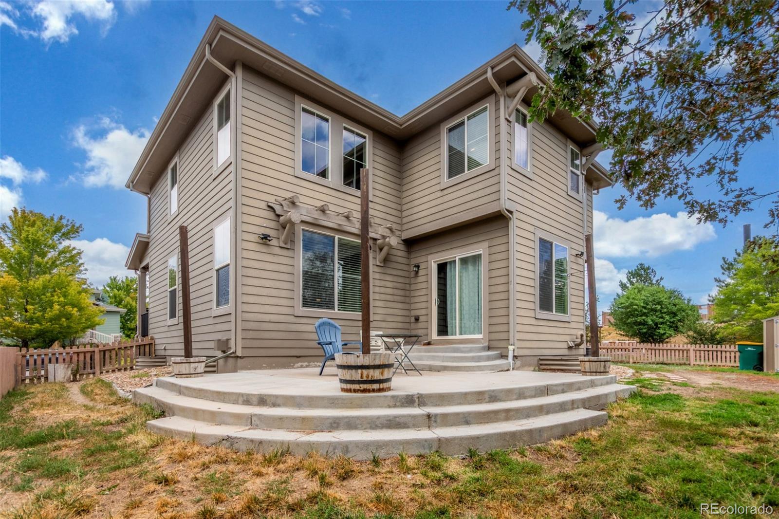 10660 Jewelberry Circle Highlands Ranch, CO 80130 - Photo 39 of 41