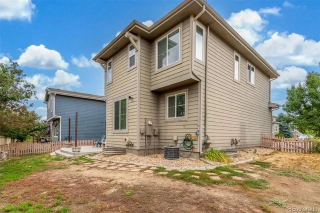 $670,000 | 10660 Jewelberry Circle, Highlands Ranch, CO 80130