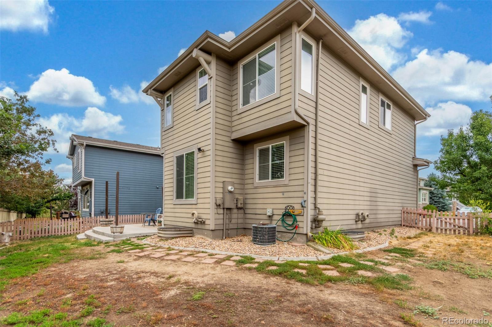 10660 Jewelberry Circle Highlands Ranch, CO 80130 - Photo 40 of 41