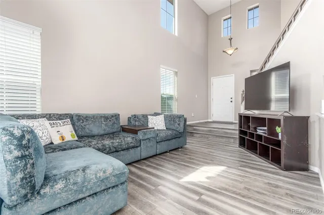 $670,000 | 10660 Jewelberry Circle, Highlands Ranch, CO 80130