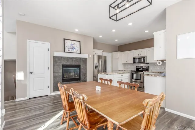 $670,000 | 10660 Jewelberry Circle, Highlands Ranch, CO 80130