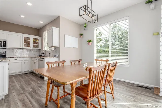 $670,000 | 10660 Jewelberry Circle, Highlands Ranch, CO 80130