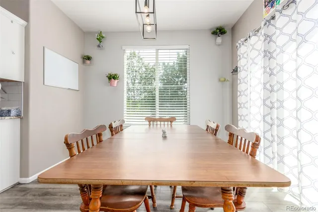 $670,000 | 10660 Jewelberry Circle, Highlands Ranch, CO 80130